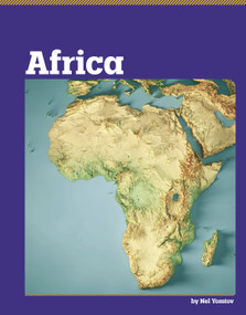 Africa - 9798875305023 by Nel Yomtov, 9798875305023