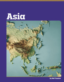 Asia - 9798875305085 by Nel Yomtov, 9798875305085