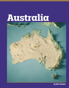 Australia - 9798875305146 by Nel Yomtov, 9798875305146