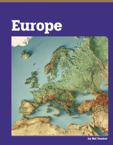 Europe - 9798875305207 by Nel Yomtov, 9798875305207