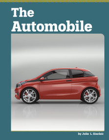 The Automobile - 9798875306181 by Julie  L. Sinclair, 9798875306181