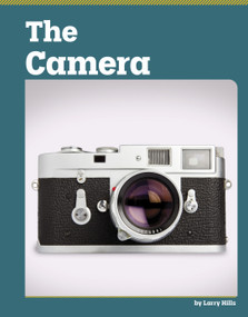 The Camera - 9798875306259 by Larry Hills, 9798875306259