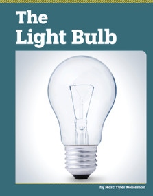 The Light Bulb - 9798875306266 by Marc Tyler Nobleman, 9798875306266