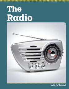 The Radio - 9798875306273 by Gayle Worland, 9798875306273