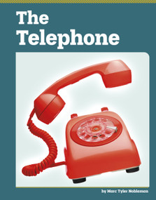 The Telephone - 9798875306280 by Marc Tyler Nobleman, 9798875306280