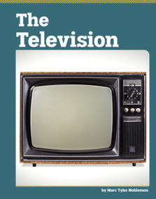 The Television - 9798875306297 by Marc Tyler Nobleman, 9798875306297