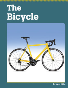 The Bicycle by Larry Hills, 9798875306303