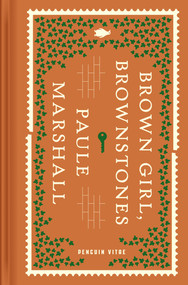 Brown Girl, Brownstones - 9780143139201 by Paule Marshall, Nicole Dennis-Benn, 9780143139201