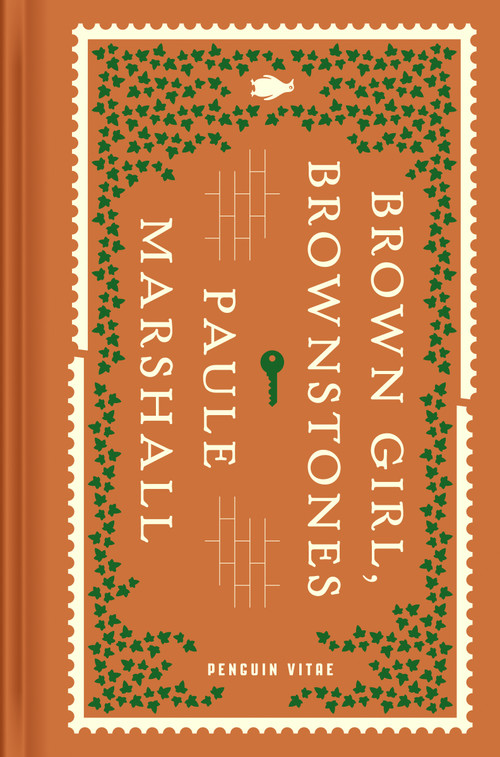 Brown Girl, Brownstones - 9780143139201 by Paule Marshall, Nicole Dennis-Benn, 9780143139201