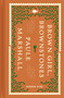 Brown Girl, Brownstones - 9780143139201 by Paule Marshall, Nicole Dennis-Benn, 9780143139201