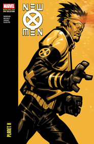 New X-Men Modern Era Epic Collection: Planet X by Grant Morrison, Chris Bachalo, Phil Jimenez, Marc Silvestri, Chris Bachalo, 9781302967109