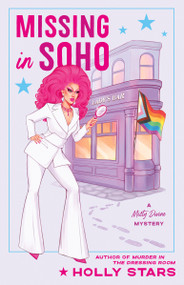 Missing in Soho by Holly Stars, 9780593816738