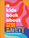 A Kids Book About Sun Safety by Michelle Monaghan, 9780241720387