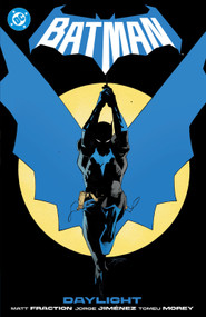Batman Vol. 1: Daylight - 9781799506232 by Matt Fraction, Jorge Jimenez, 9781799506232