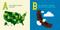 ABCs of America by J. D. Forester, Henry Rancourt, 9798217140992