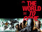 Marvel Knights: The World To Come by Christopher Priest, Joe Quesada, Joe Quesada, Joe Quesada, 9781302968335