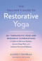 The Teacher's Guide to Restorative Yoga by Audrey Favreau, Lizzie Lasater, 9798889843702