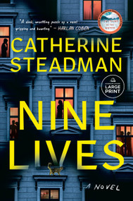 Nine Lives (A Novel) - 9798217083602 by Catherine Steadman, 9798217083602