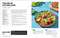 The Rebel Diet Meal Prep Cookbook (Eat Healthier, Save Money, Lose Weight) by Benji Xavier, 9798217132829