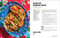 The Rebel Diet Meal Prep Cookbook (Eat Healthier, Save Money, Lose Weight) by Benji Xavier, 9798217132829