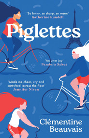Piglettes by Clementine Beauvais, Clementine Beauvais, 9781782695707