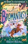 Bromantasy by Máire Roche, 9798217180707