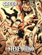 Creepy Presents: Steve Ditko by Archie Goodwin, Steve Ditko, 9781506753232