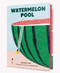 Watermelon Pool by Bonsoir Lune, Bonsoir Lune, Frances Cha, 9798217111787