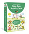 Richard Scarry's Busy, Busy Activity Deck (52 Fun Ideas for Connecting with Your World and Nature) by Richard Scarry, 9798217033744