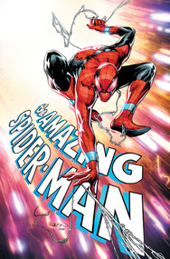 Amazing Spider-Man Vol. 3: Resolute by Joe Kelly, Pepe Larraz, John Romita Jr., Todd Nauck, Patrick Gleason, 9781302960742