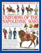 An Illustrated Encyclopedia: Uniforms of the Napoleonic Wars by Digby Smith, 9780754815716