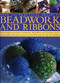 Beadwork and Ribbons by Anna Crutchley, Issbel Stanley, Lisa Brown, 9780754815983