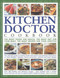 The Kitchen Doctor Cookbook by Jill Scott, 9780754816676
