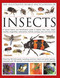 The Illustrated World Encyclopedia of Insects by Martin Walters, 9780754819097