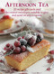 Afternoon Tea Recipe Giftcards by Anness, 9780754819967