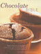 Chocolate Bible by Christine McFadden, Christine France, 9780754824411