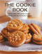 The Cookie Book (More than 200 great cookie, biscuit, bar and brownie recipes) by Catherine Atkinson, Joanna Farrow, Valerie Barrett, 9780754824909