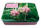 Beautiful Flowers (A keepsake box: 20 gift cards and envelopes) by Peony Press, 9780754825050