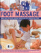Foot Massage by Renee Tanner, 9780754825067