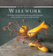 New Crafts: Wirework (25 designs for decorative and practical wirework projects that are easy to make at home) by Mary Maguire, 9780754826323
