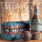 New Crafts: Mosaics (25 exciting projects to create, using glass, tiles and marble) by Helen Baird, 9780754826538
