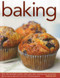 Baking (Over 300 delectable cookies, cakes, pies, tarts, brownies, bars and breads, shown step by step with more than 1350 photographs) by Martha Day, 9780754827016