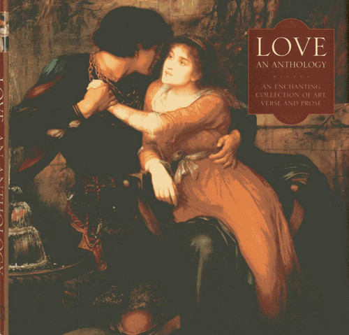 Love (An enchanting collection of art, verse and prose) by Steve Dobell, 9780754827276