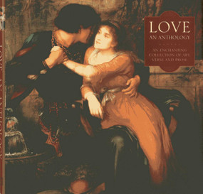 Love (An enchanting collection of art, verse and prose) by Steve Dobell, 9780754827276