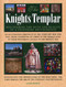 The Knights Templar (Discovering The Myth And Reality Of A Legendary Brotherhood) by Susie Hodge, 9780754828556