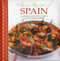 Classic Recipes of Spain (Traditional Food And Cooking In 25 Authentic Dishes) by Pepita Aris, 9780754829041