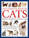 Complete Book of Cats (A Comprehensive Encyclopedia of Cats with a Fully Illustrated Guide to Breeds and Over 1500 Photographs) by Rosie Pilbeam, Alan Edwards, 9780754829959
