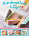 Marshmallows and Nougat (25 Light and Fluffy Gourmet Treats) by Carol Pastor, Nicki Dowey, 9780754830443