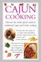 Cajun Cooking (Discover the Richly-spiced World of Traditional Cajun and Creole Cooking) by Valerie Ferguson, 9780754830849
