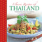 Classic Recipes of Thailand (Traditional Food And Cooking In 25 Authentic Dishes) by Judy Bastyra, Becky Johnson, Nicki Dowey, 9780754830856